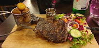 Steak du Restaurant français Loft 122 à Roubaix - n°4