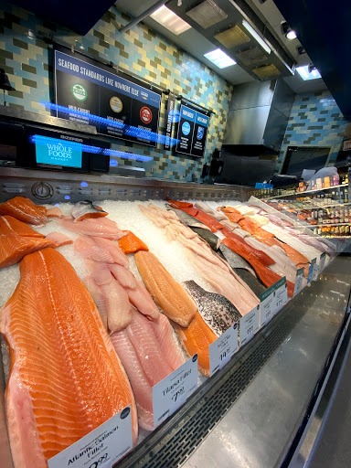 Grocery Store «Whole Foods Market», reviews and photos, 12601 Hill Country Blvd, Bee Cave, TX 78738, USA