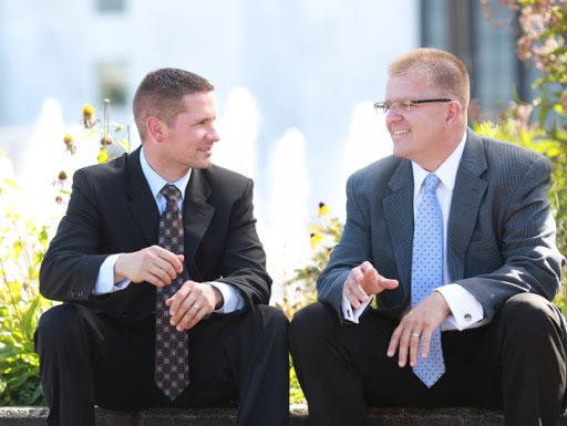 Personal Injury Attorney «Johnson and Taylor, Personal Injury and Family Law», reviews and photos