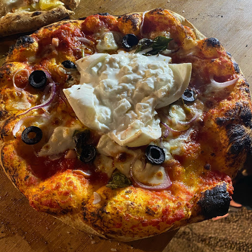 DieZzeria Gourmet in Marina di Montemarciano, Provincia di Ancona