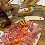 Photo n°4 de l'avis de Alice.o fait le 18/07/2023 à 20:03 sur le  Restaurant Boccaccio à Santa Maria di Leuca