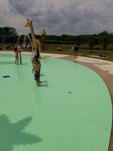 Community Center «Greece Community Center», reviews and photos, 3 Vince Tofany Blvd, Rochester, NY 14612, USA