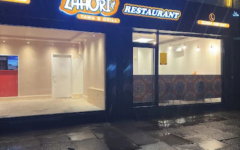 Lahori Tawa and Grill restaurant image