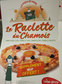 Photos du propriétaire du Pizzas à emporter Le Kiosque à pizzas à Mont-de-Marsan - n°11