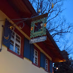 Photo n°1 de l'avis de W. fait le 01/02/2018 à 20:07 sur le  Gasthaus zum Raben à Horben