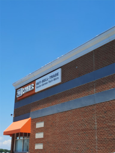 Book Store «2nd & Charles», reviews and photos, 101 Geoffrey Dr, Newark, DE 19713, USA