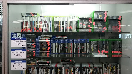 Pawn Shop «Cash America Pawn», reviews and photos, 4933 S Peoria Ave, Tulsa, OK 74105, USA