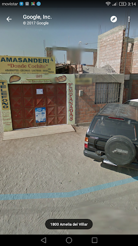 Opiniones de Amasanderia "DONDE COCHITO" en Arica - Tienda de ultramarinos