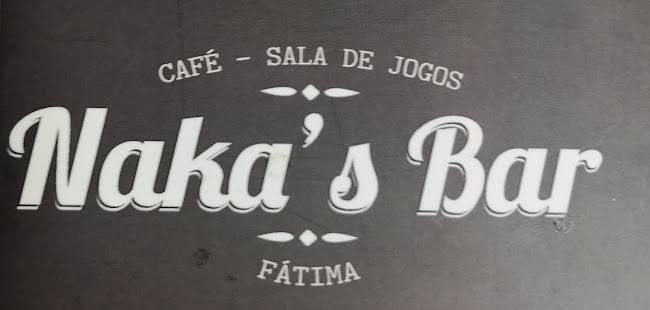 Naka's Bar - Ourém