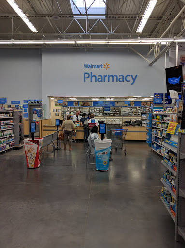 Discount Store «Walmart», reviews and photos, 290 NJ-18, East Brunswick, NJ 08816, USA