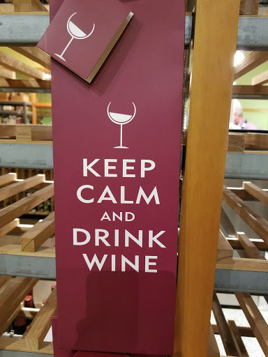 Wine Store «House Wine», reviews and photos, 644 High St, Columbus, OH 43085, USA