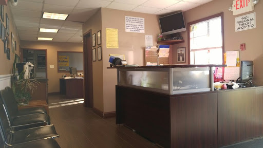 Auto Body Shop «Delta Collision Inc», reviews and photos, 188 NJ-34, Matawan, NJ 07747, USA