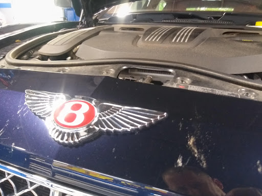 Auto Repair Shop «Plum Springs Garage», reviews and photos, 1851 Plum Springs Rd, Bowling Green, KY 42101, USA