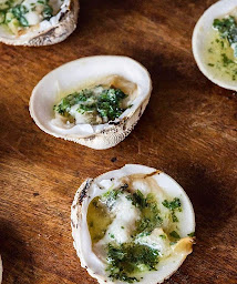 Photo n°103 de Oyster Club à Paris ()