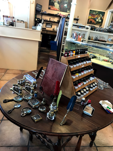Stationery Store «Papier Plume», reviews and photos, 842 Royal St, New Orleans, LA 70116, USA