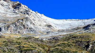 Pic Central à Gavarnie-Gèdre