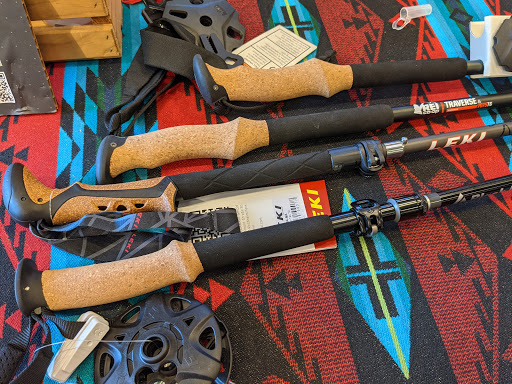 Camping Store «REI», reviews and photos, 910 Rose Avenue, North Bethesda, MD 20852, USA