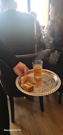 Les plus récentes photos du Restaurant marocain Miel et Safran à Yutz - n°1