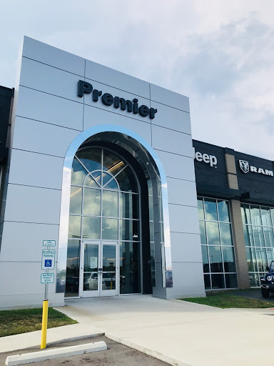 Used Car Dealer «Rockie Williams Premier Dodge Chrysler Jeep Ram», reviews and photos, 600 Pleasant Grove Rd, Mt Juliet, TN 37122, USA