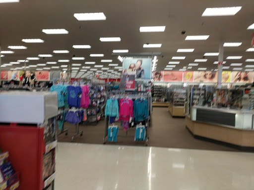 Department Store «Target», reviews and photos, 2791 David H McLeod Blvd, Florence, SC 29501, USA