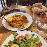 Photo n°1 de l'avis de Marcel.r fait le 29/04/2024 à 12:12 sur le  La Taverna Madonna Dei Monti 16 à Rome