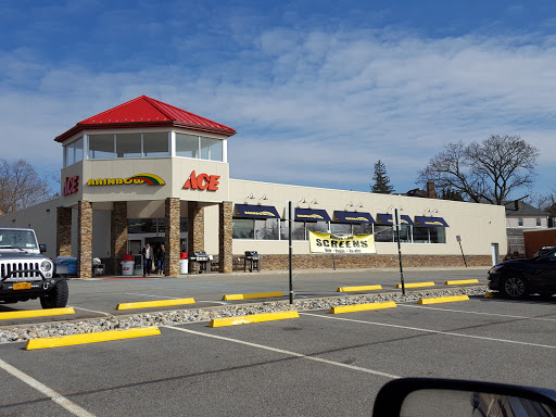 Rainbow Ace Hardware, 140 Orange Ave, Suffern, NY 10901, USA, 