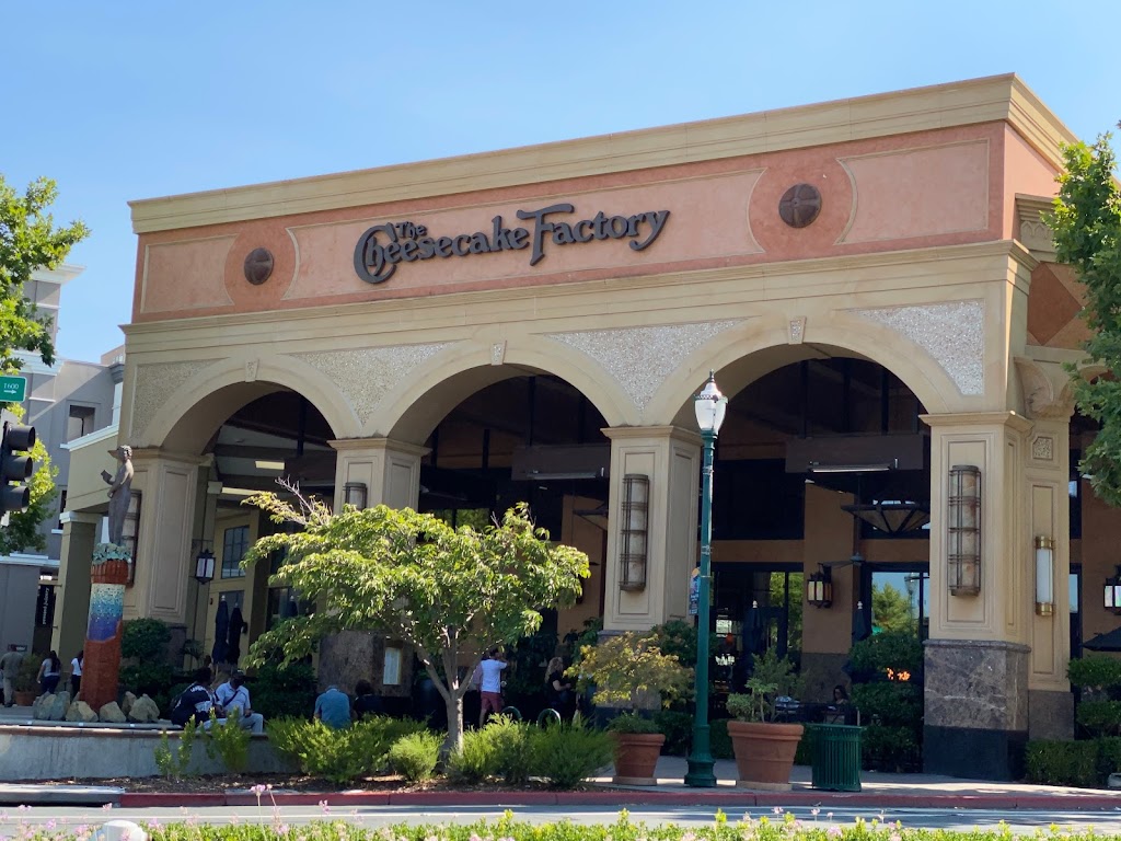 The Cheesecake Factory 94596