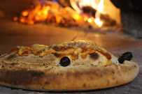 Photos du propriétaire du Pizzeria Saint-Just-Pizza à Marseille - n°2