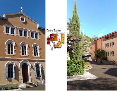 Centre Scolaire Saint Joseph - Miribel à Miribel
