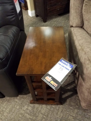Furniture Store «Furniture Fair», reviews and photos, 8760 Colerain Ave, Groesbeck, OH 45251, USA