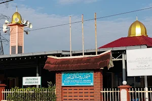 Masjid Raudhatul Salihin Air Limau image