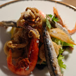 Photo n°2 de l'avis de Preston.i fait le 03/05/2024 à 20:49 sur le  Trattorie - Trattoria Mamma Rosa à Taormina