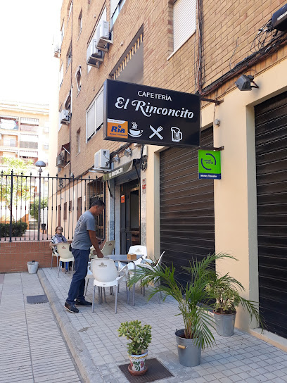 Bar El Rinconcito Paterna - En el Rinconcito, Av. de Vicent Mortes Alfonso, 62, 46980 Paterna, Valencia, Spain