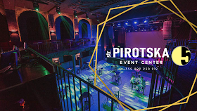 Pirotska 5 Event Center