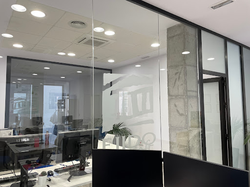 Ejidosoft en El Ejido, Almería