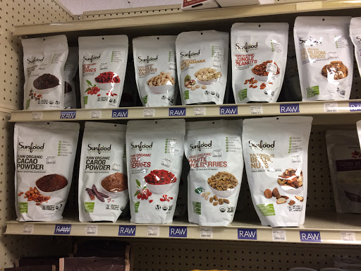 Health Food Store «Healthy Habit Health Foods», reviews and photos, 6029 N 7th St, Phoenix, AZ 85014, USA