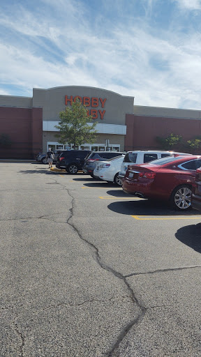 Craft Store «Hobby Lobby», reviews and photos, 1055 E Golf Rd, Schaumburg, IL 60173, USA