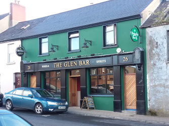 The Glen Bar