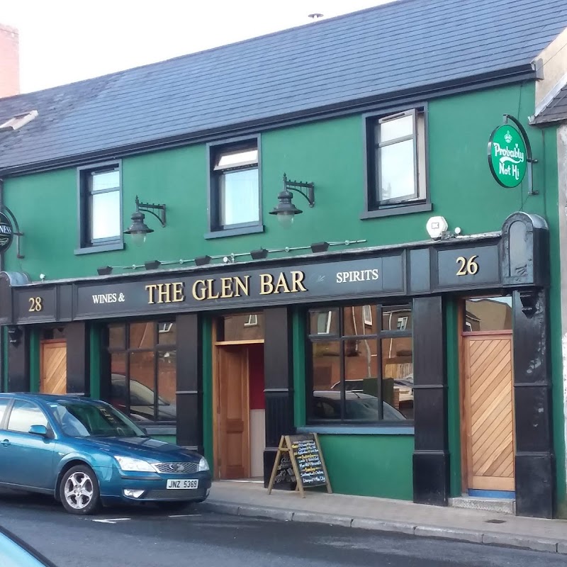 The Glen Bar