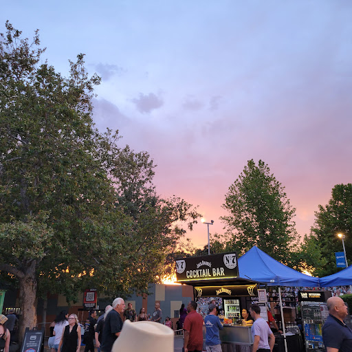 Live Music Venue «Concord Pavilion», reviews and photos, 2000 Kirker Pass Rd, Concord, CA 94521, USA