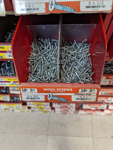 Hardware Store «Nob Hill Hardware», reviews and photos, 1414 California St, San Francisco, CA 94109, USA