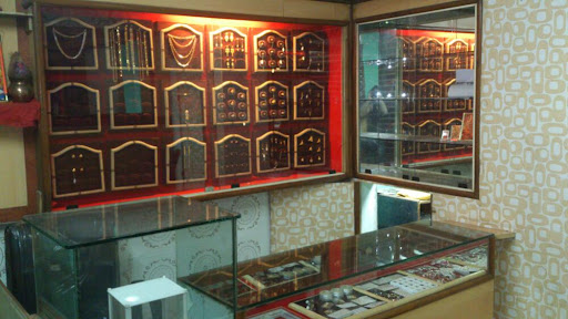 Pushpashree Jewellers And Jewellery