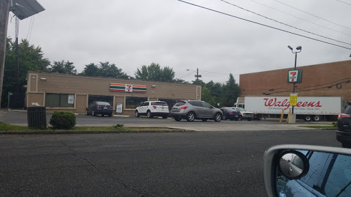 Convenience Store «7-Eleven», reviews and photos, 202 Ryerson Ave, Paterson, NJ 07502, USA