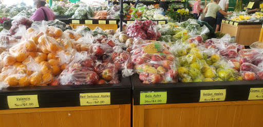 Produce Market «Produce Junction Inc», reviews and photos, 265 S Easton Rd, Glenside, PA 19038, USA
