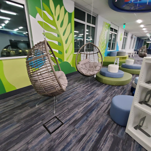 Moving and Storage Service «Office Movers of Florida», reviews and photos, 4515 Oak Fair Blvd Suite #105, Tampa, FL 33610, USA