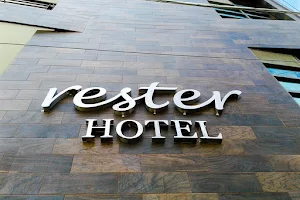HOTEL RESTER image