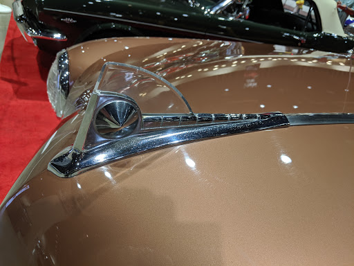 Convention Center «Reno-Sparks Convention Center», reviews and photos, 4590 S Virginia St, Reno, NV 89502, USA