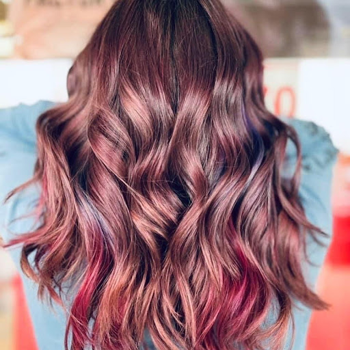 Beauty Salon «Hair Hunters Salon & Spa», reviews and photos, 3708 Town Center Blvd, Orlando, FL 32837, USA