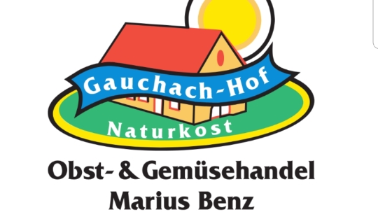Gauchach-Hof Bio Obst-& Gemüsehandel Marius Benz - Schaffhausen