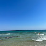 Photo n°4 de l'avis de Prashant.r fait le 13/08/2023 à 16:04 sur le  Lido Sabbiadoro à Monopoli